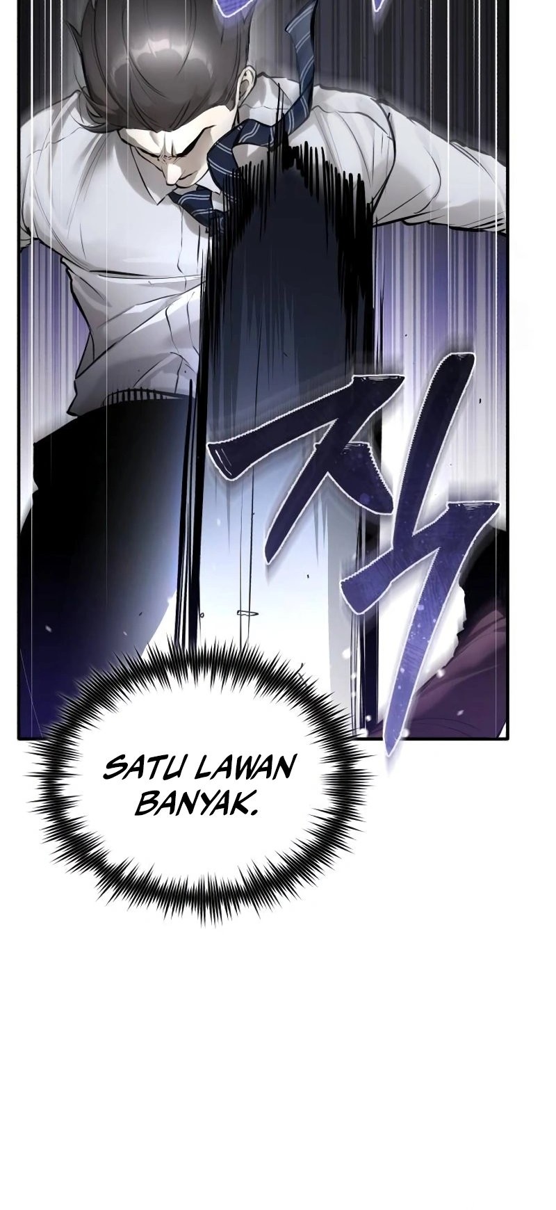 Devil Returns To School Days Chapter 68 - halaman 23