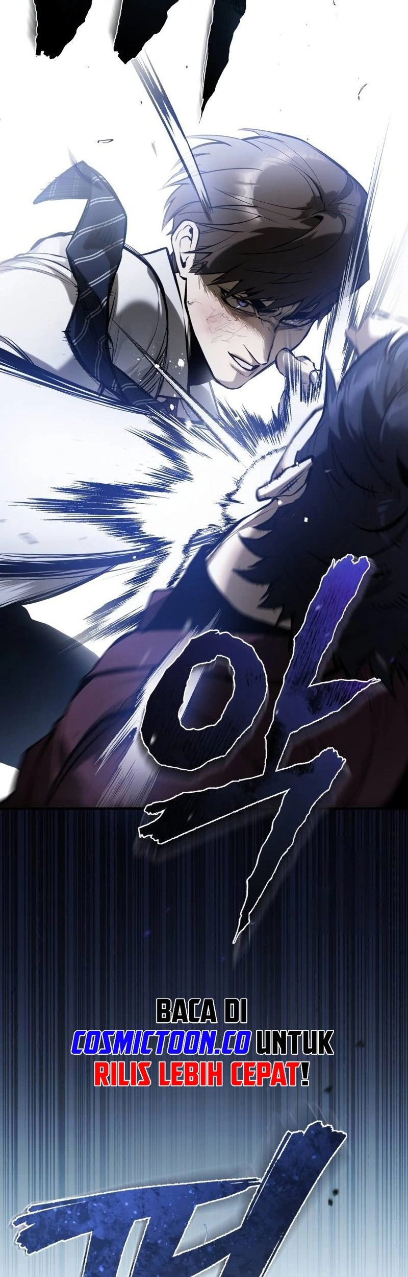 Devil Returns To School Days Chapter 68 - halaman 25