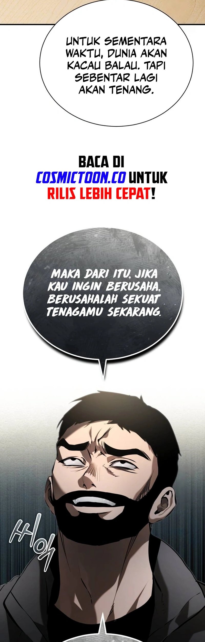 Devil Returns To School Days Chapter 68 - halaman 46