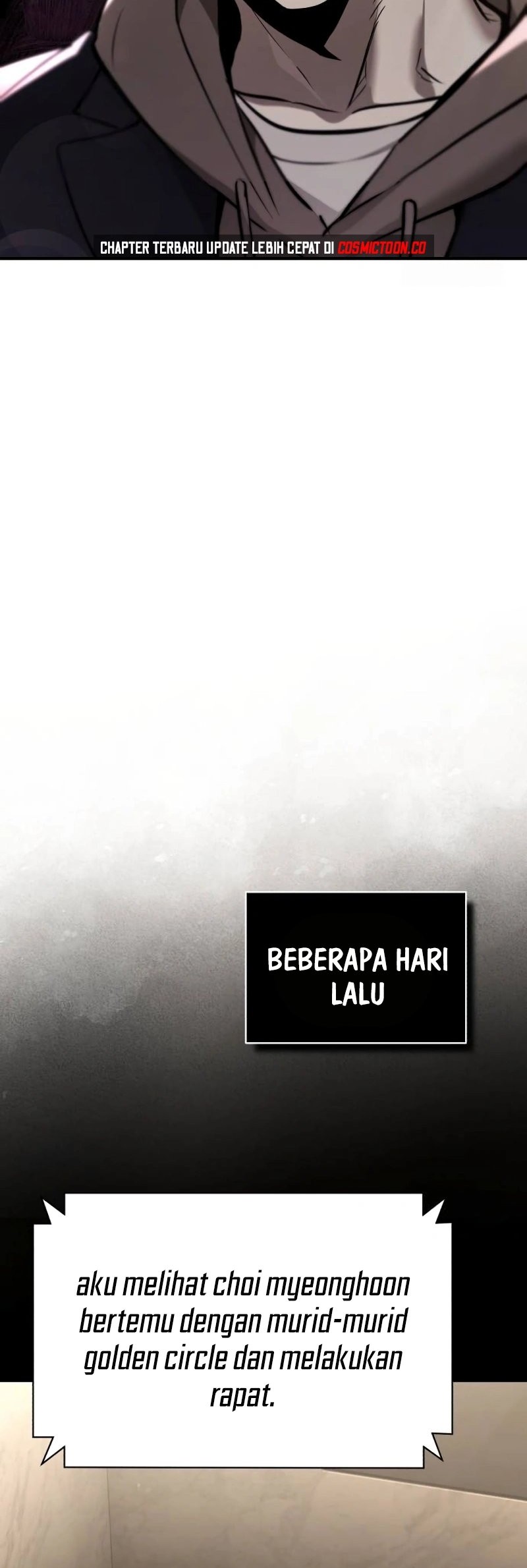 Devil Returns To School Days Chapter 68 - halaman 58