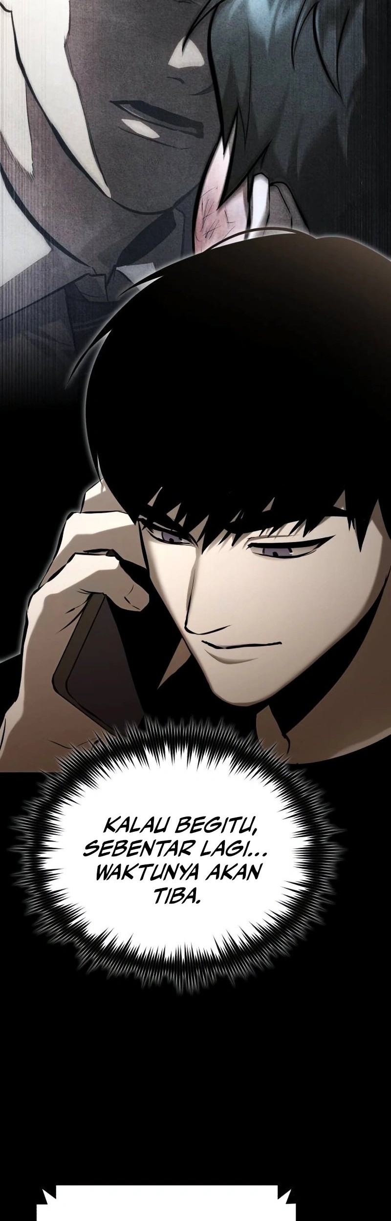 Devil Returns To School Days Chapter 68 - halaman 60