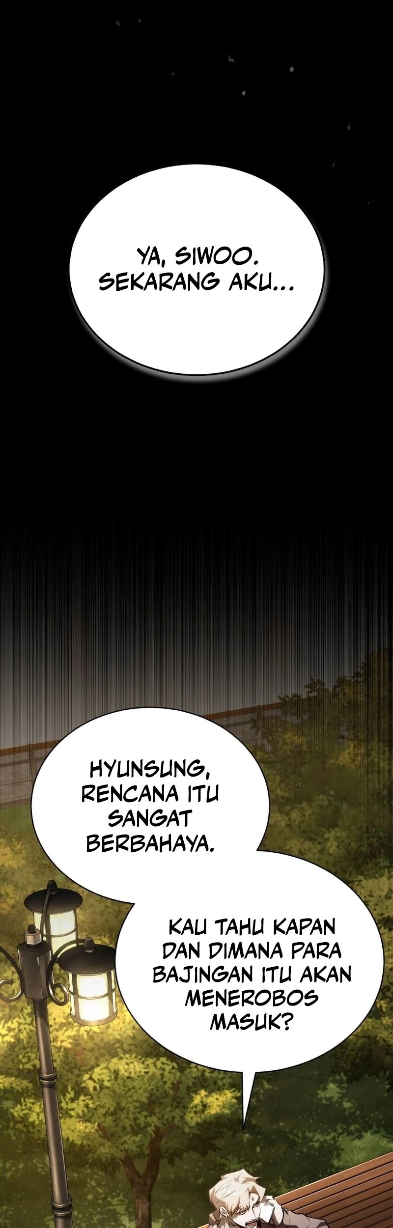 Devil Returns To School Days Chapter 68 - halaman 66