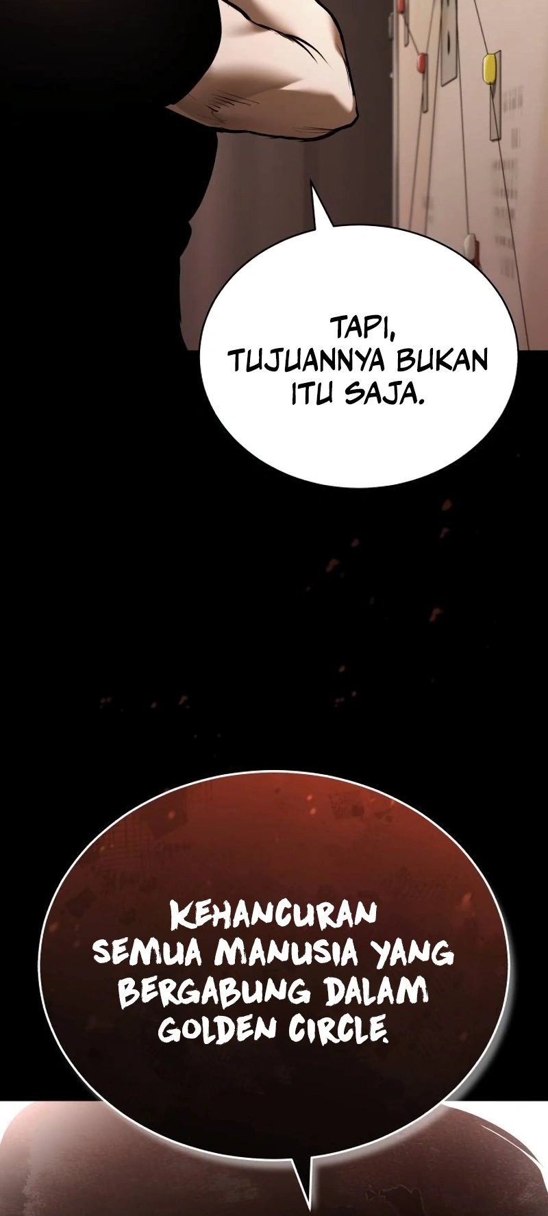 Devil Returns To School Days Chapter 68 - halaman 68