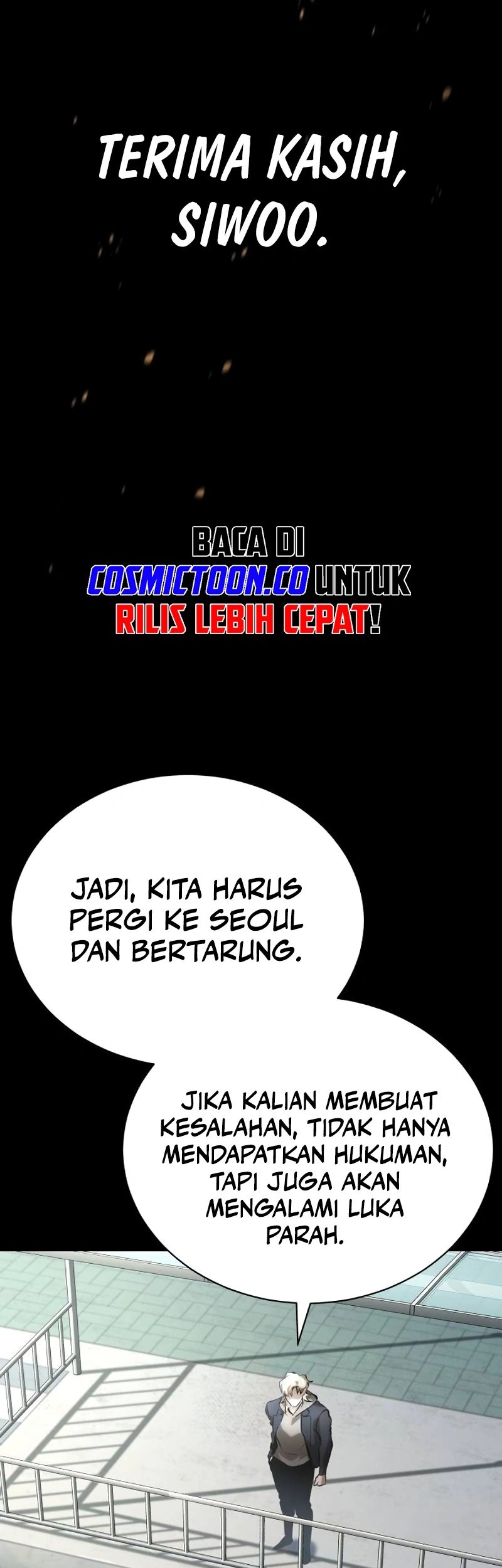 Devil Returns To School Days Chapter 68 - halaman 75