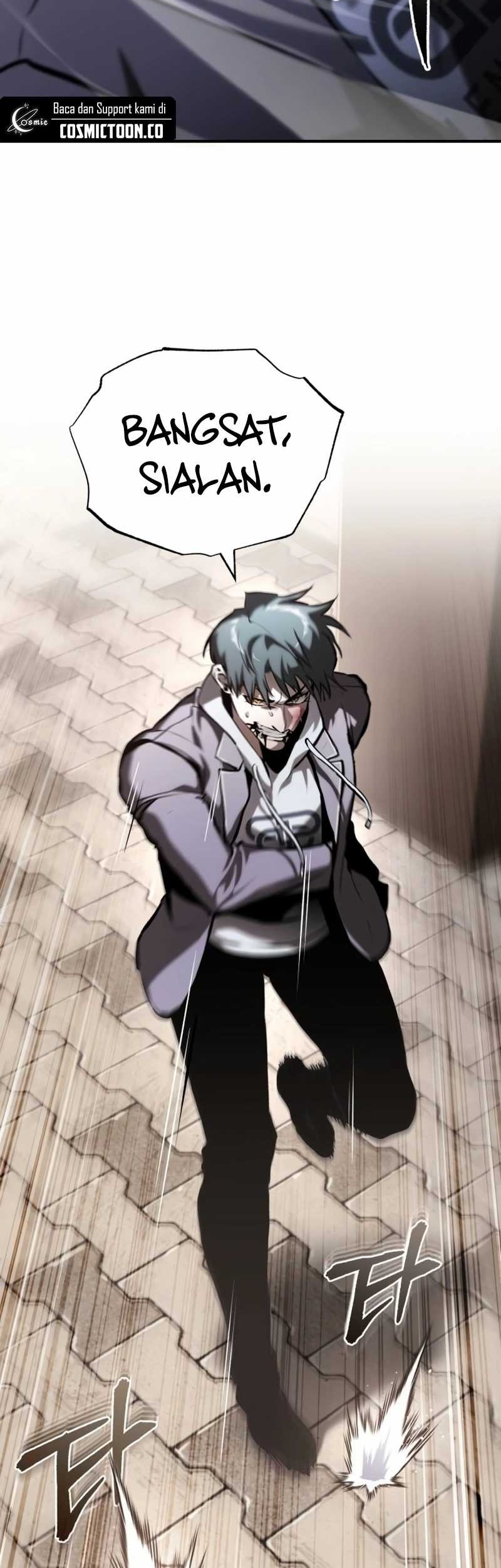 Devil Returns To School Days Chapter 69 - halaman 12