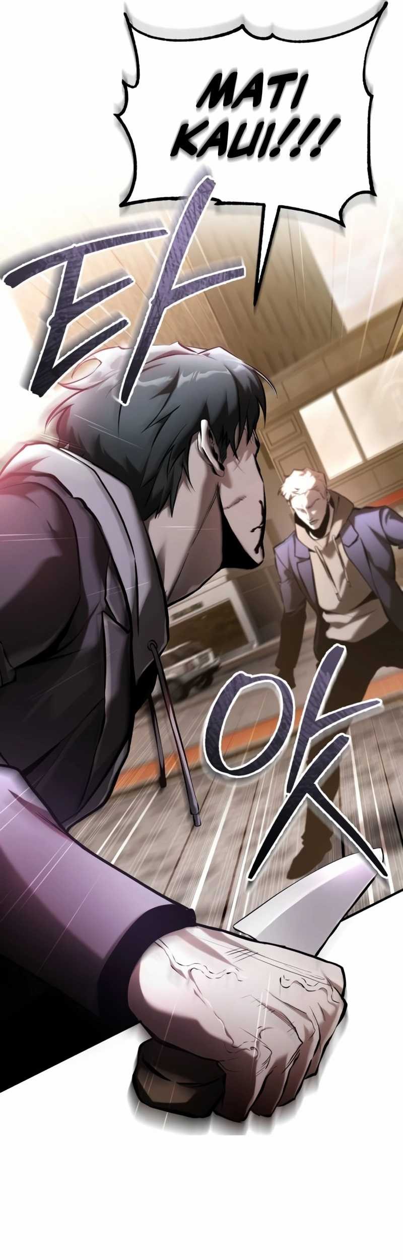 Devil Returns To School Days Chapter 69 - halaman 14