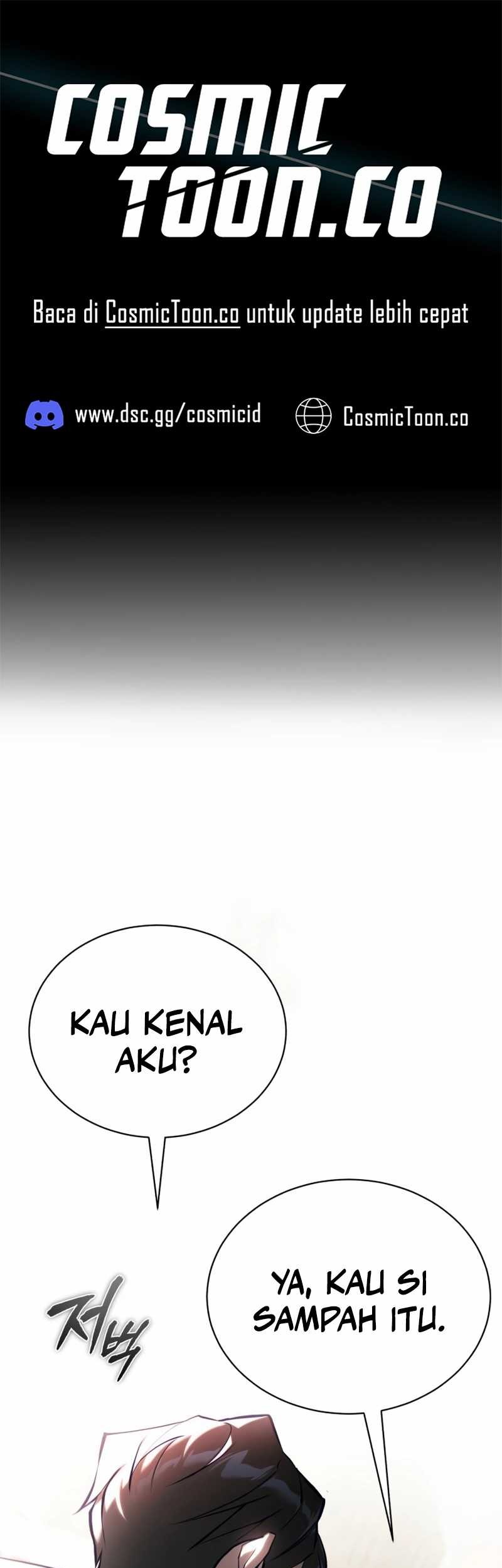 Devil Returns To School Days Chapter 69 - halaman 2