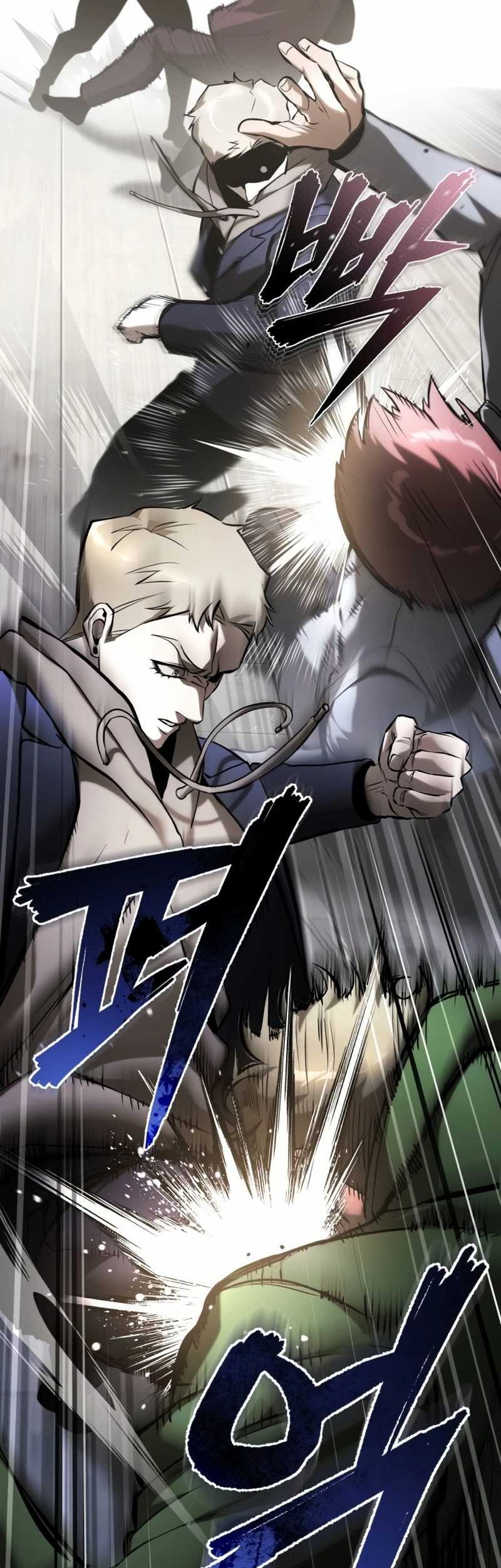Devil Returns To School Days Chapter 69 - halaman 26