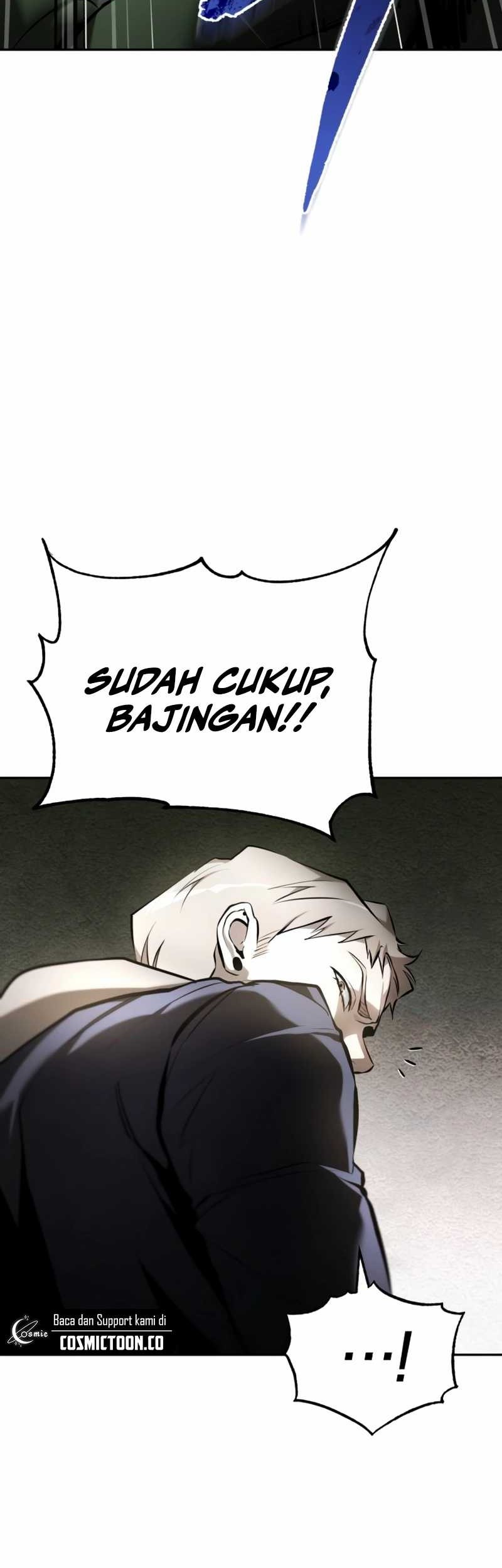 Devil Returns To School Days Chapter 69 - halaman 27