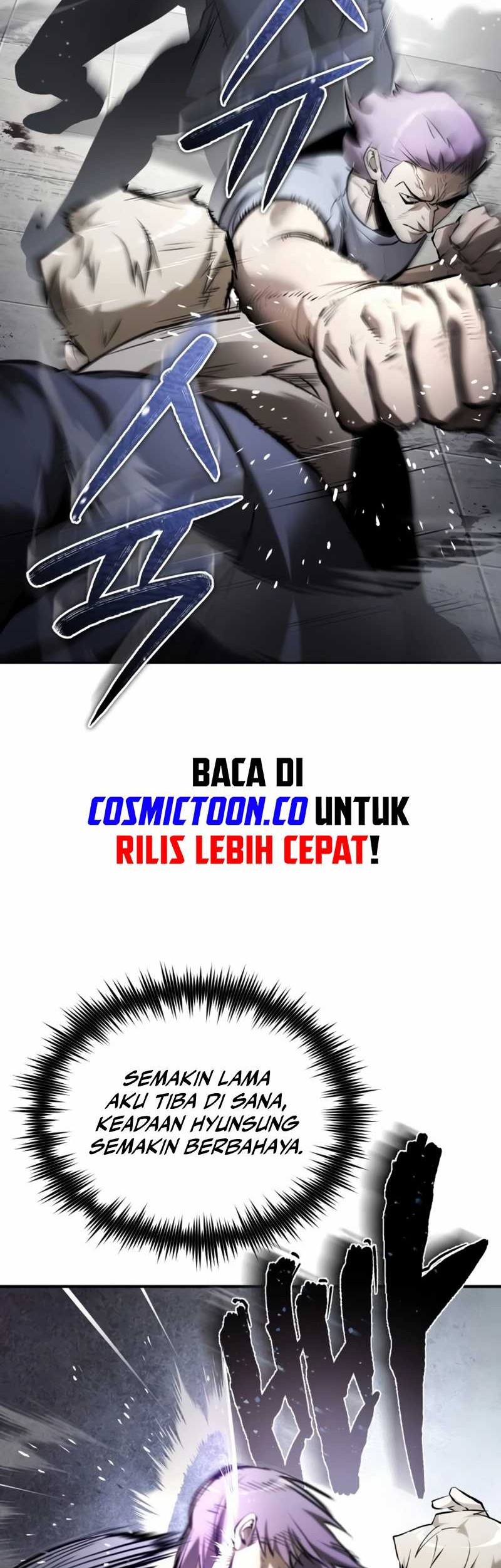 Devil Returns To School Days Chapter 69 - halaman 30