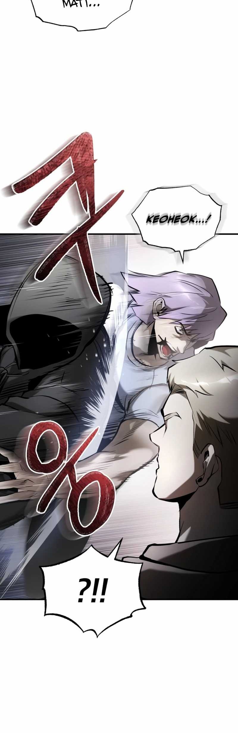 Devil Returns To School Days Chapter 69 - halaman 32