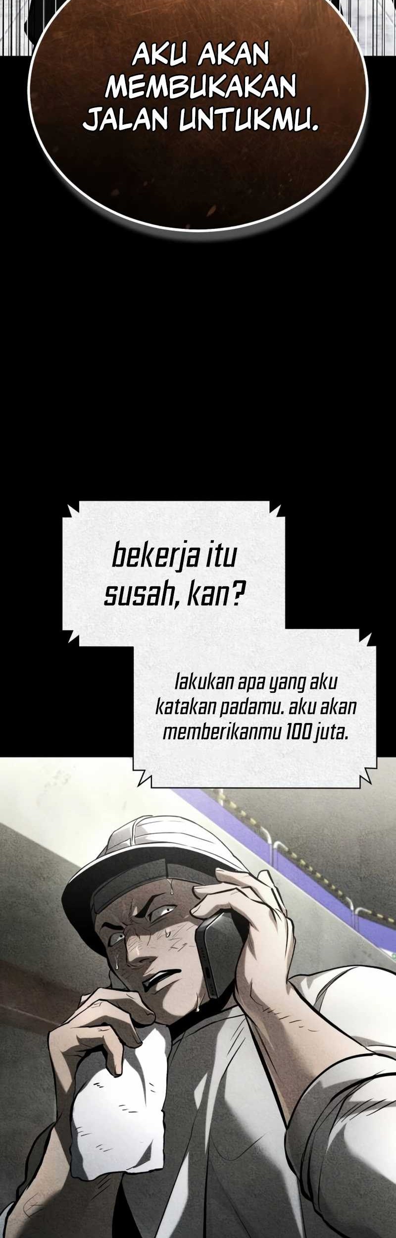 Devil Returns To School Days Chapter 69 - halaman 34