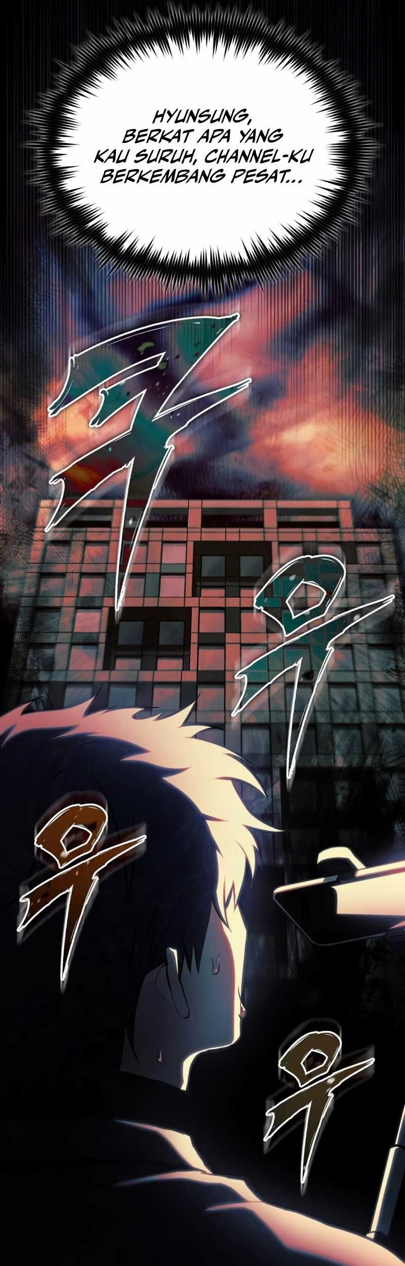 Devil Returns To School Days Chapter 69 - halaman 45
