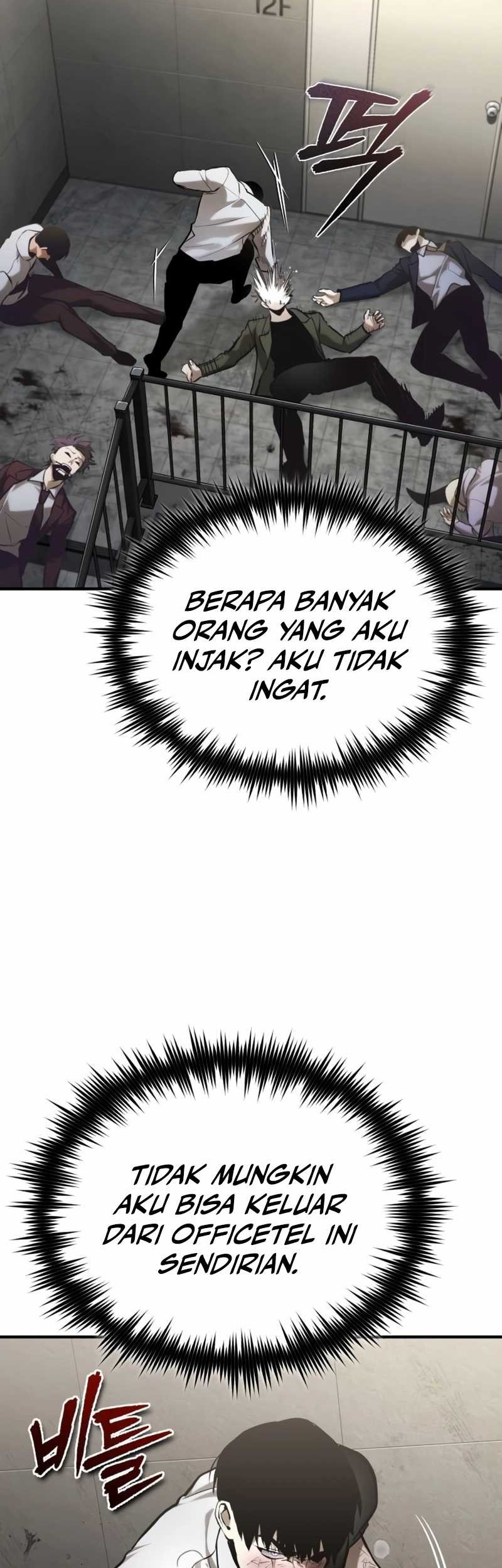 Devil Returns To School Days Chapter 69 - halaman 47