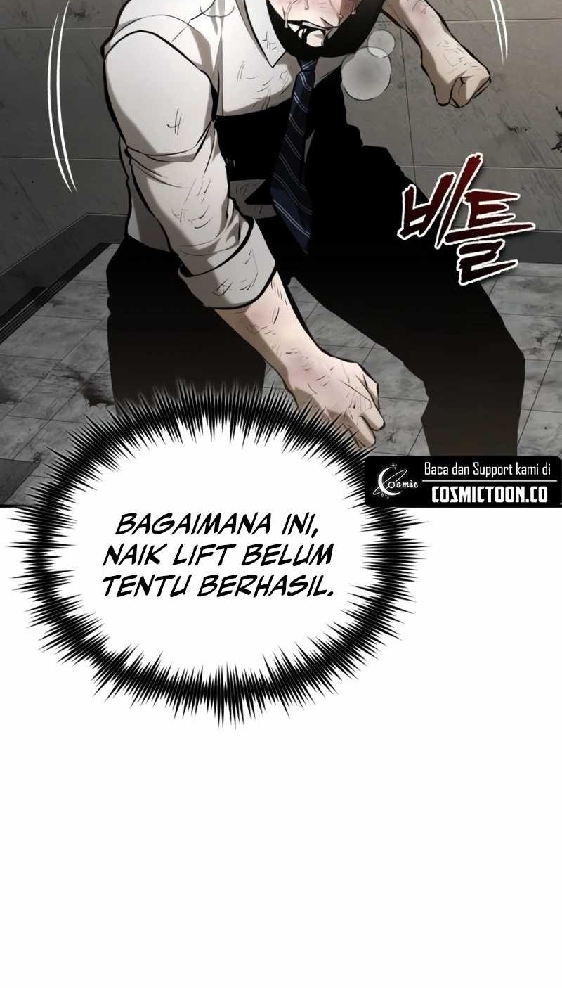 Devil Returns To School Days Chapter 69 - halaman 48