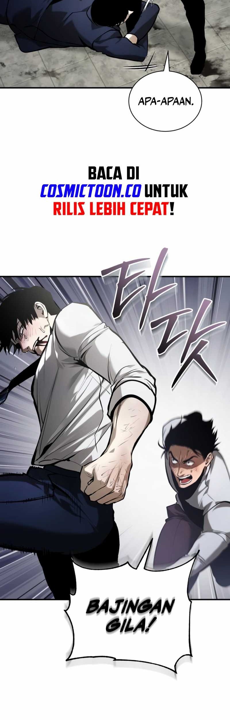Devil Returns To School Days Chapter 69 - halaman 50