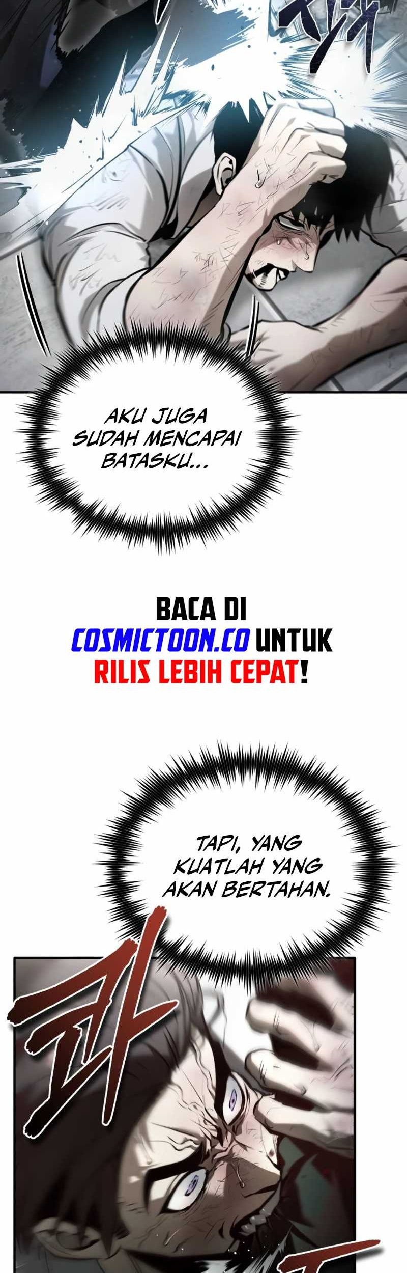 Devil Returns To School Days Chapter 69 - halaman 54