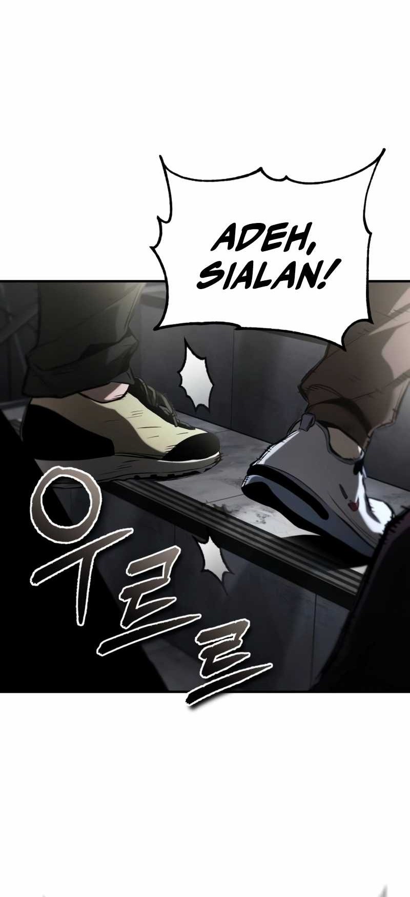 Devil Returns To School Days Chapter 69 - halaman 56