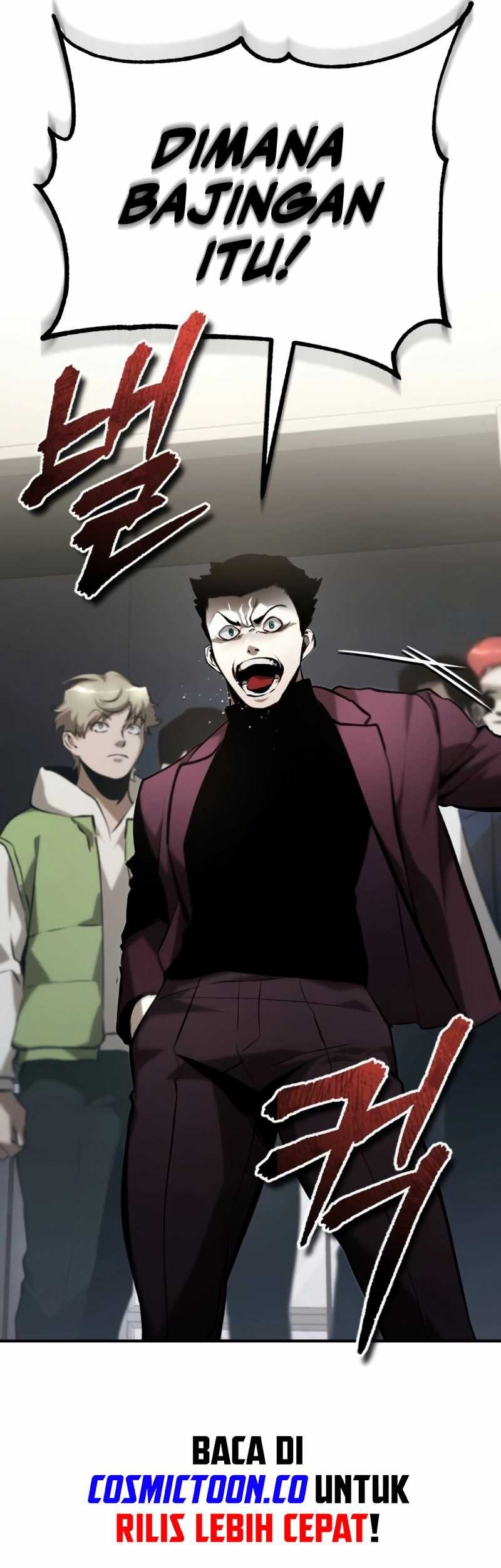 Devil Returns To School Days Chapter 69 - halaman 57