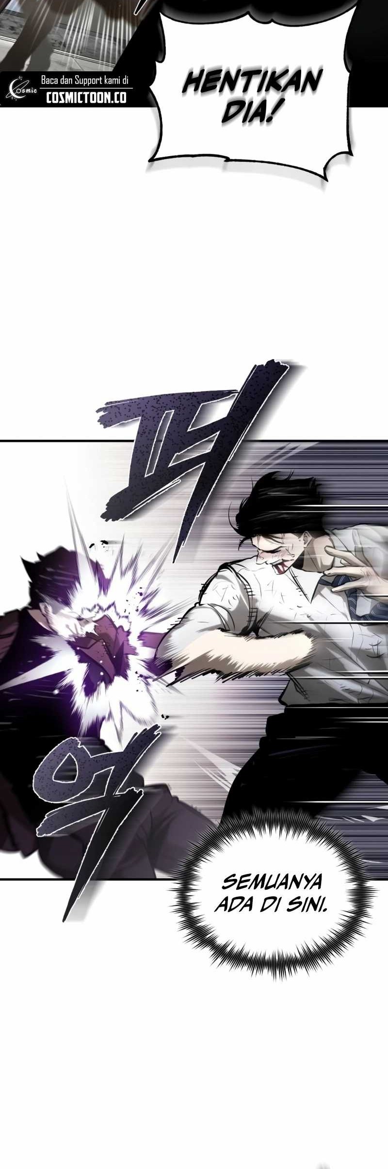 Devil Returns To School Days Chapter 69 - halaman 60