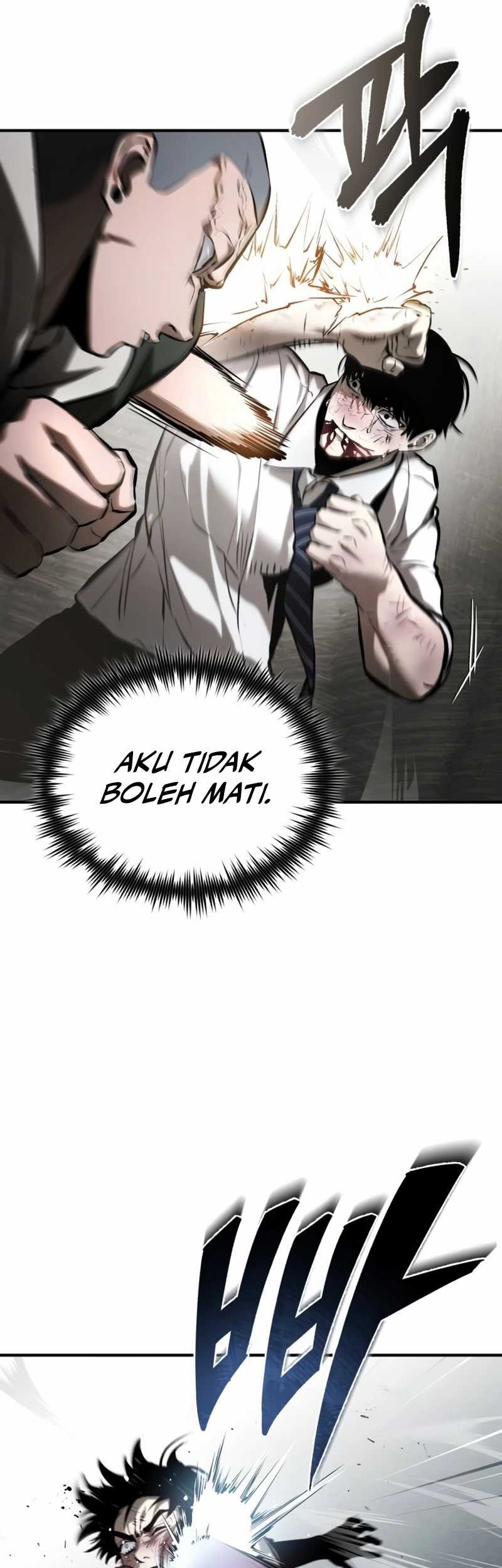 Devil Returns To School Days Chapter 69 - halaman 61