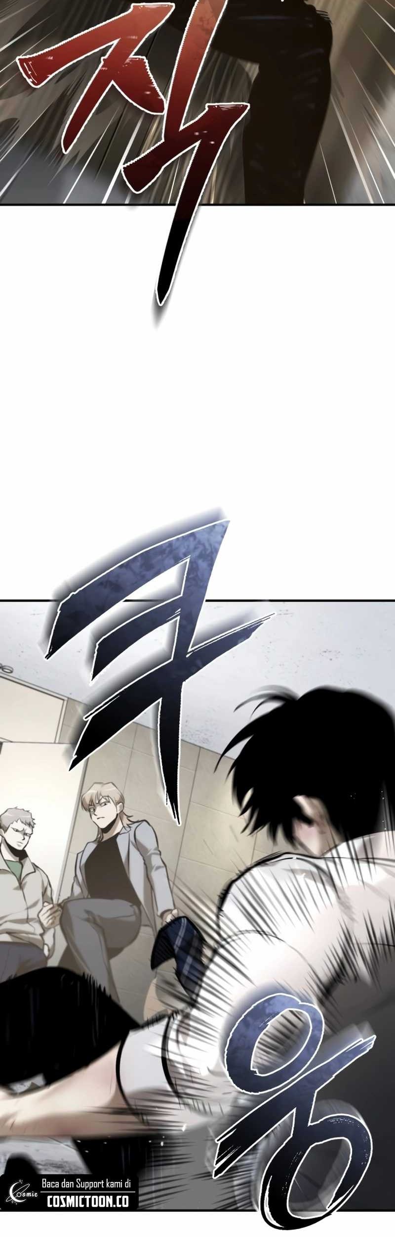 Devil Returns To School Days Chapter 69 - halaman 63