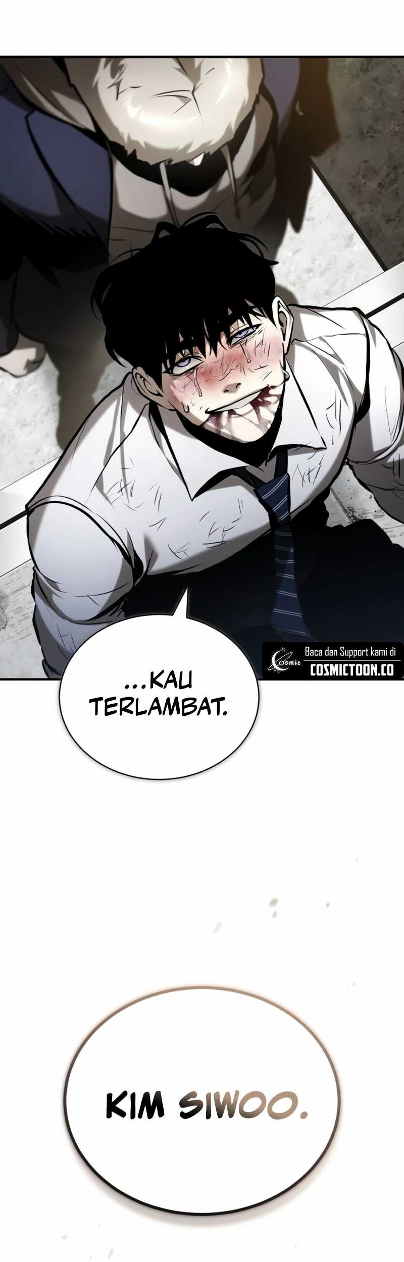 Devil Returns To School Days Chapter 69 - halaman 67