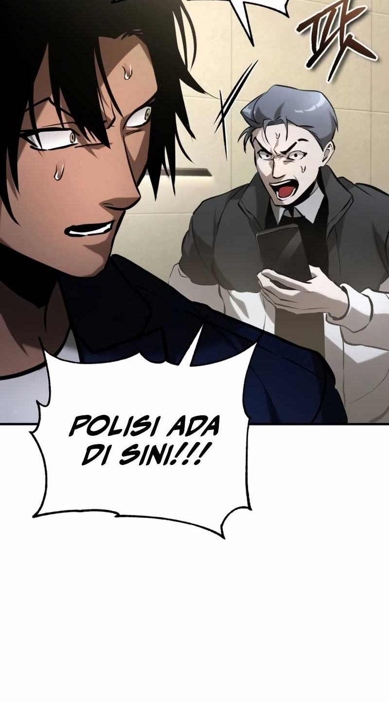 Devil Returns To School Days Chapter 69 - halaman 72
