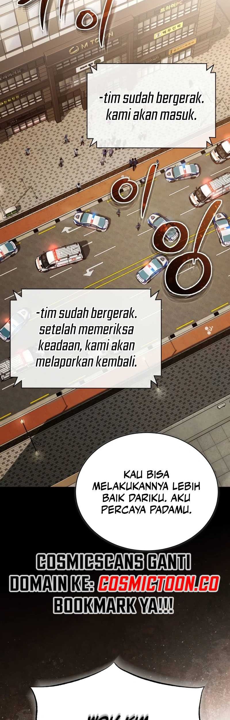 Devil Returns To School Days Chapter 69 - halaman 78