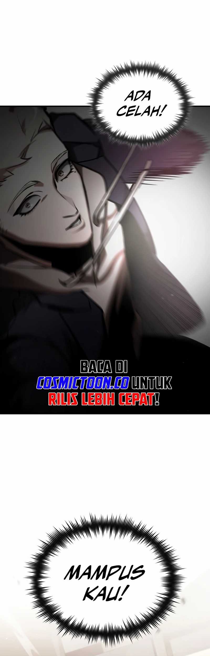 Devil Returns To School Days Chapter 69 - halaman 8