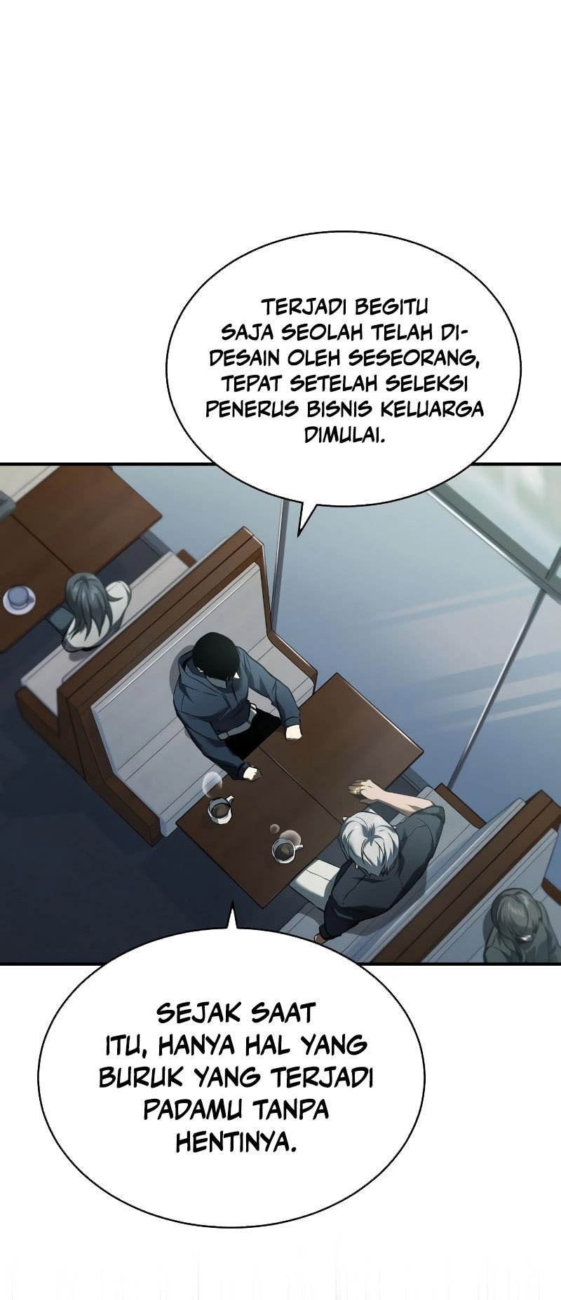 Devil Returns To School Days Chapter 7 - halaman 10
