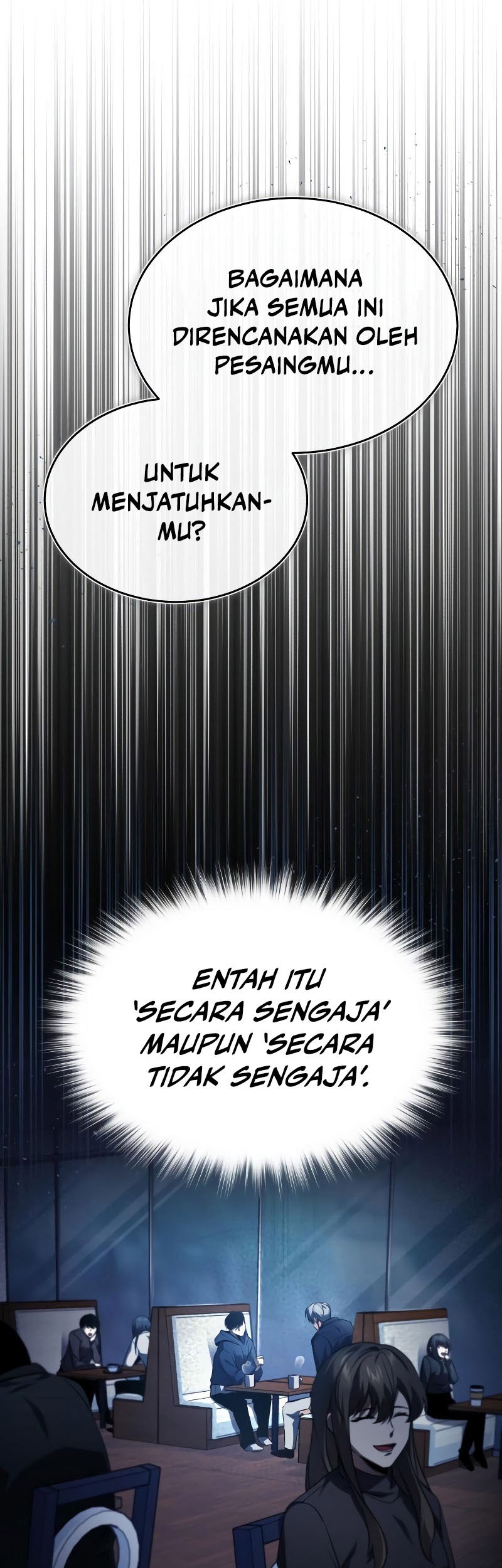 Devil Returns To School Days Chapter 7 - halaman 11