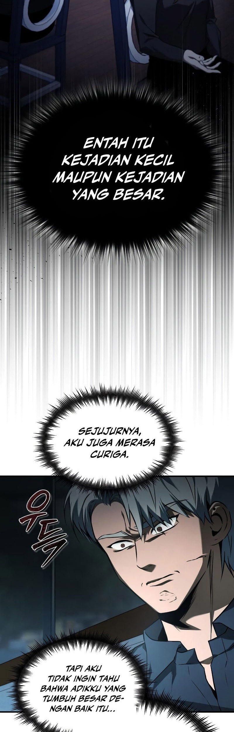 Devil Returns To School Days Chapter 7 - halaman 12