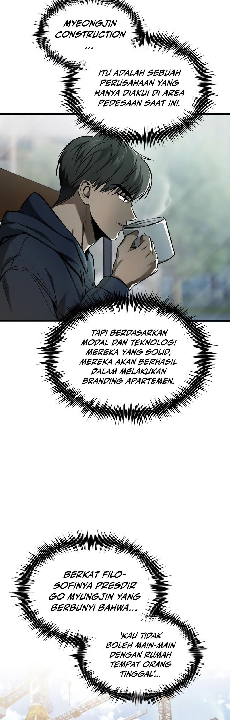 Devil Returns To School Days Chapter 7 - halaman 14