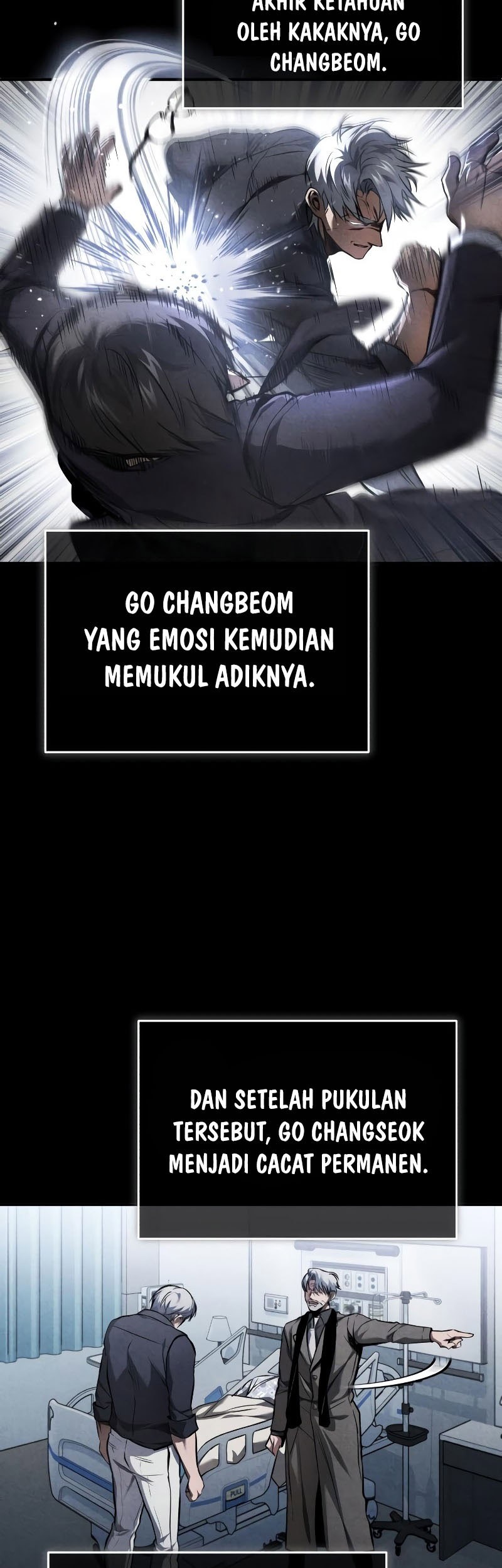 Devil Returns To School Days Chapter 7 - halaman 18