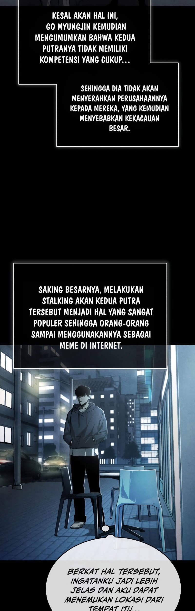 Devil Returns To School Days Chapter 7 - halaman 19
