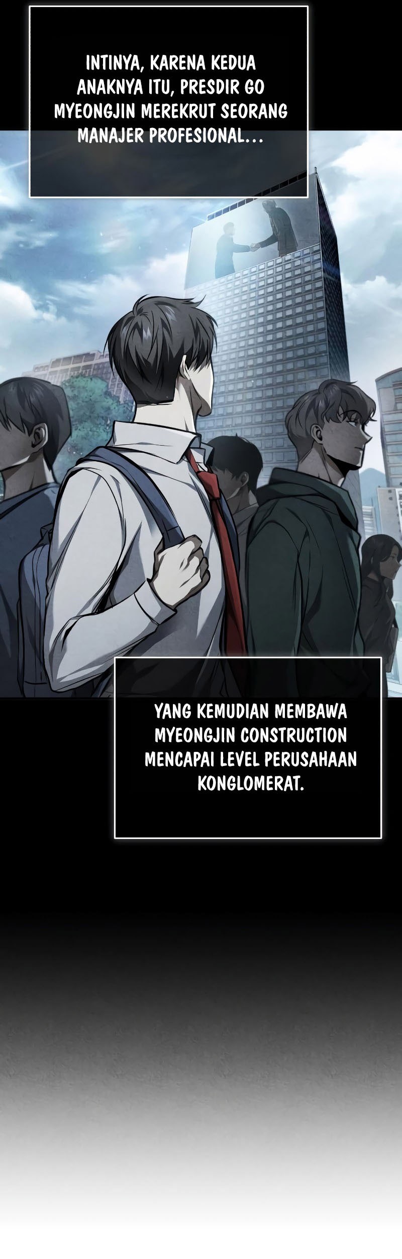 Devil Returns To School Days Chapter 7 - halaman 21