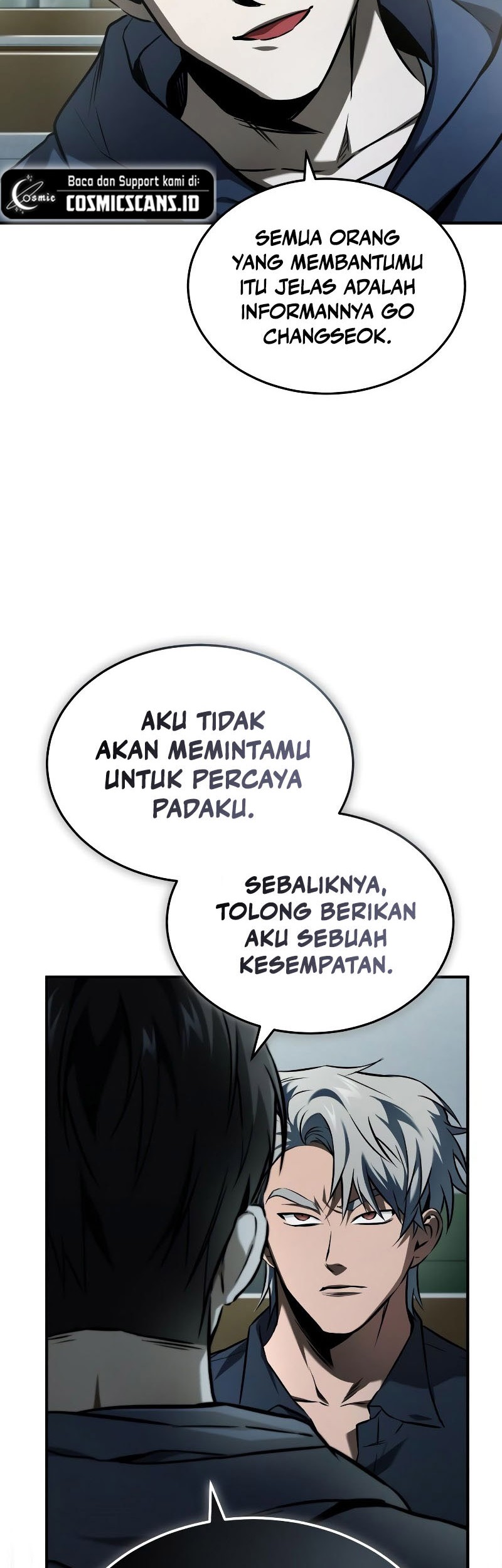 Devil Returns To School Days Chapter 7 - halaman 31