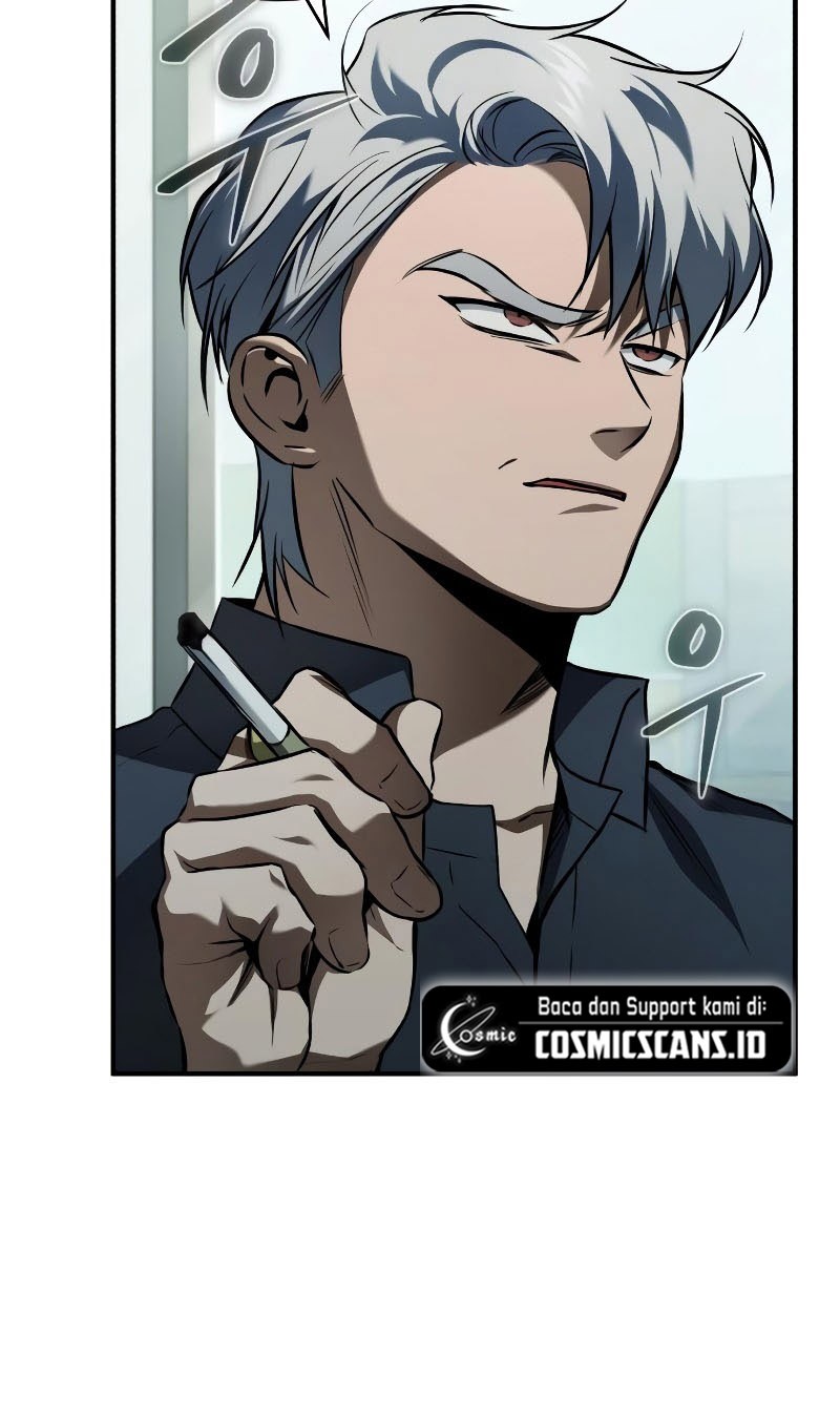 Devil Returns To School Days Chapter 7 - halaman 34