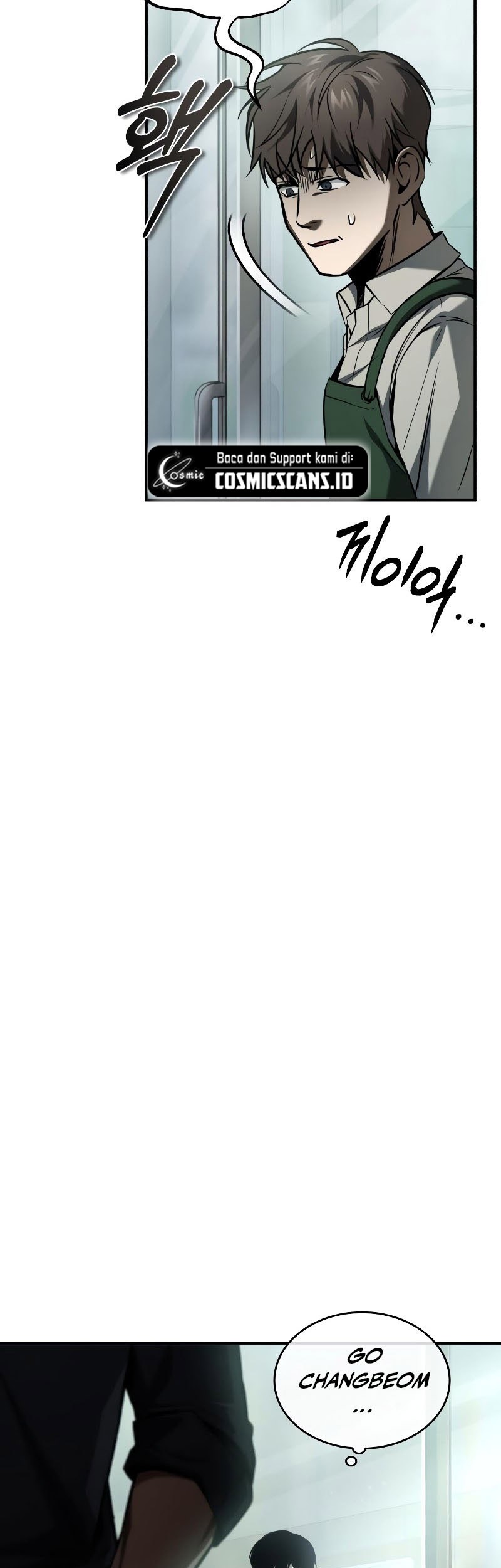 Devil Returns To School Days Chapter 7 - halaman 37