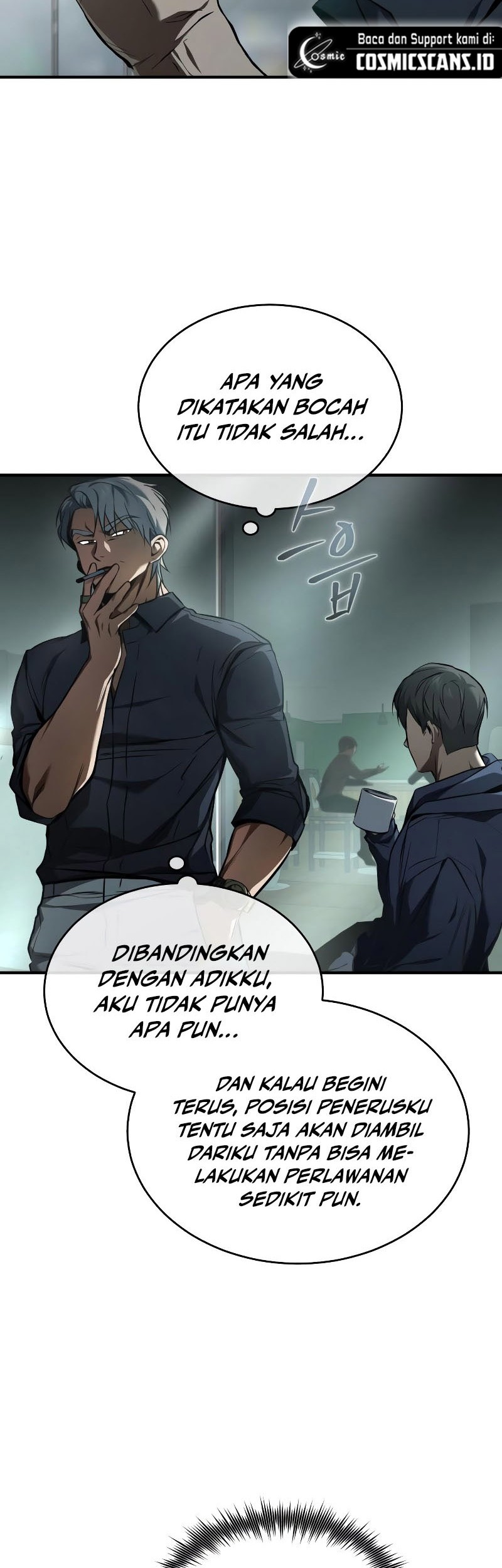 Devil Returns To School Days Chapter 7 - halaman 41
