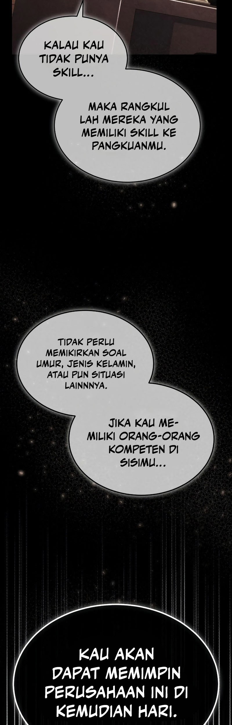 Devil Returns To School Days Chapter 7 - halaman 43