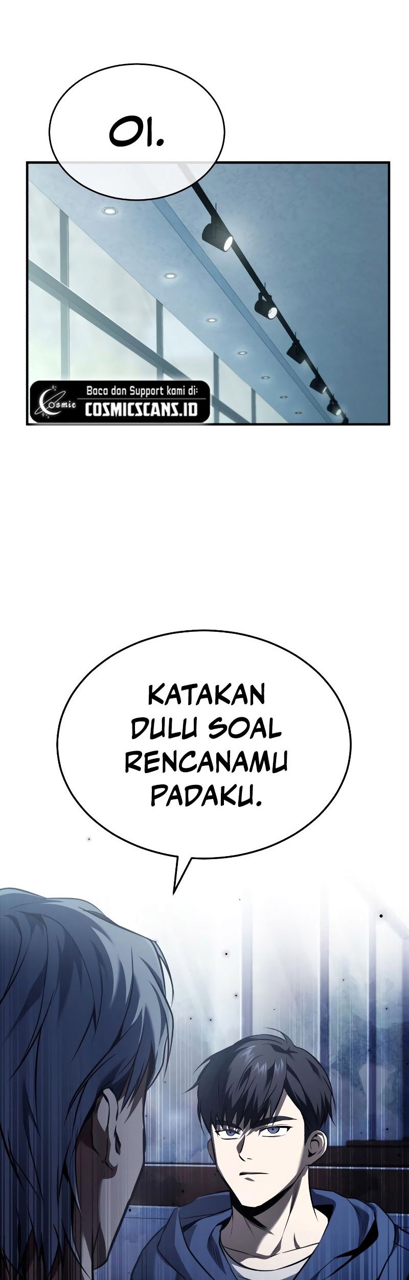 Devil Returns To School Days Chapter 7 - halaman 46