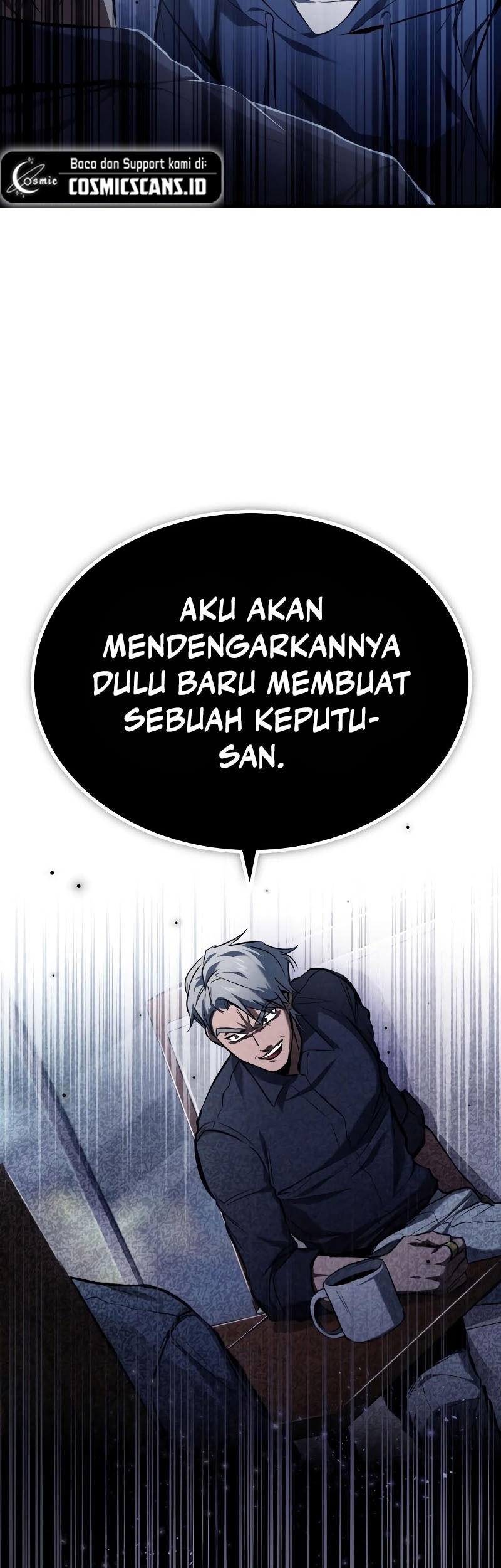Devil Returns To School Days Chapter 7 - halaman 47