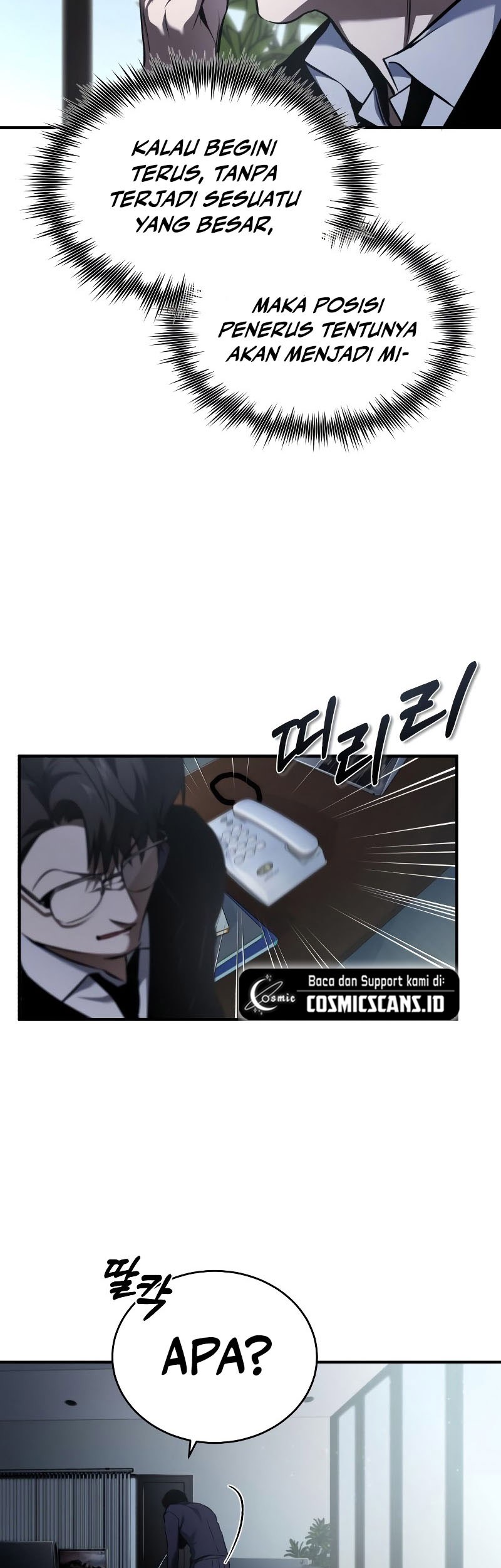 Devil Returns To School Days Chapter 7 - halaman 52