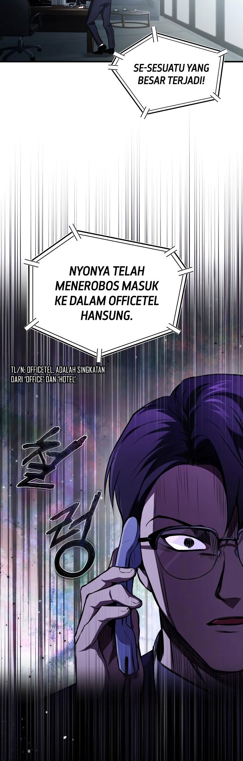 Devil Returns To School Days Chapter 7 - halaman 53