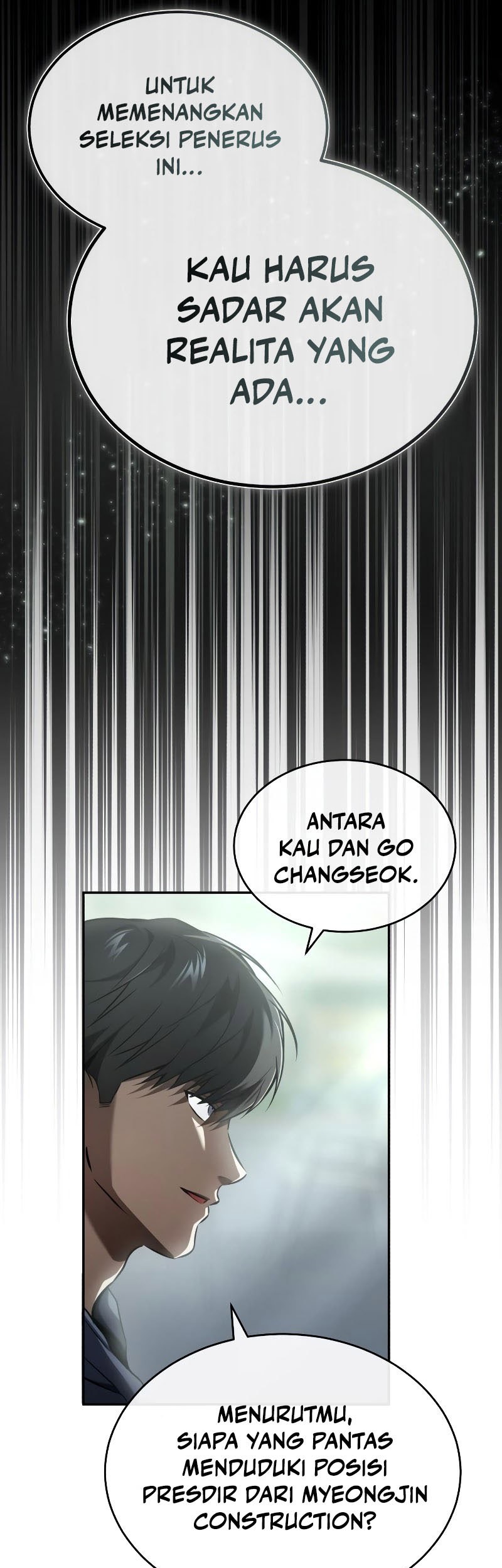 Devil Returns To School Days Chapter 7 - halaman 55