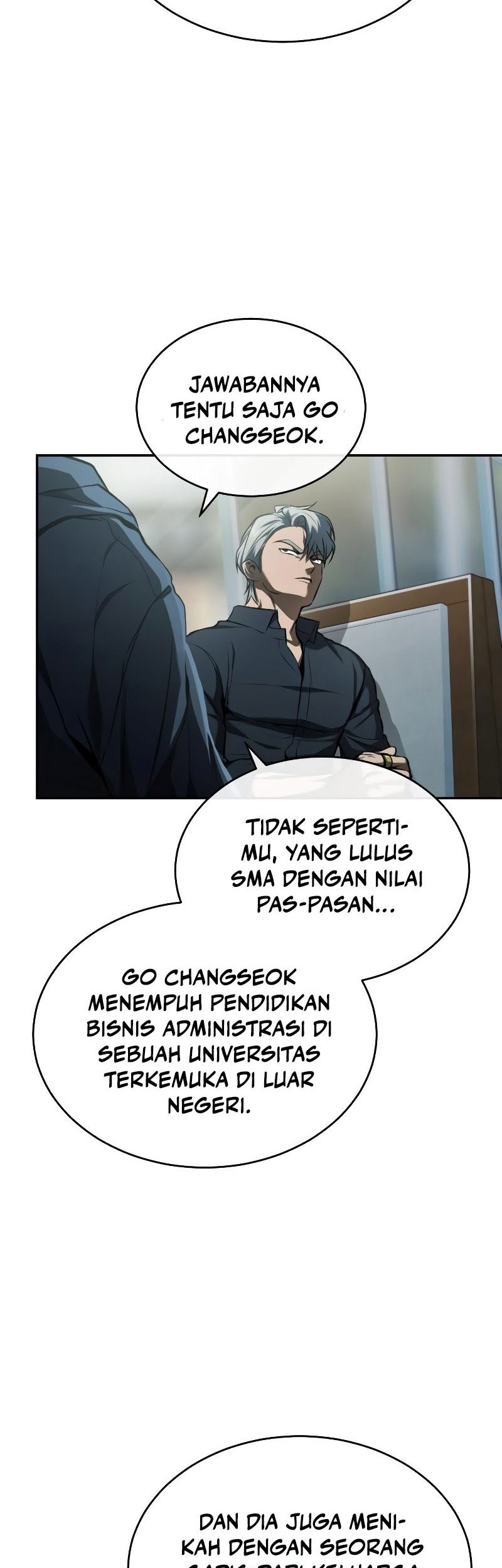 Devil Returns To School Days Chapter 7 - halaman 56