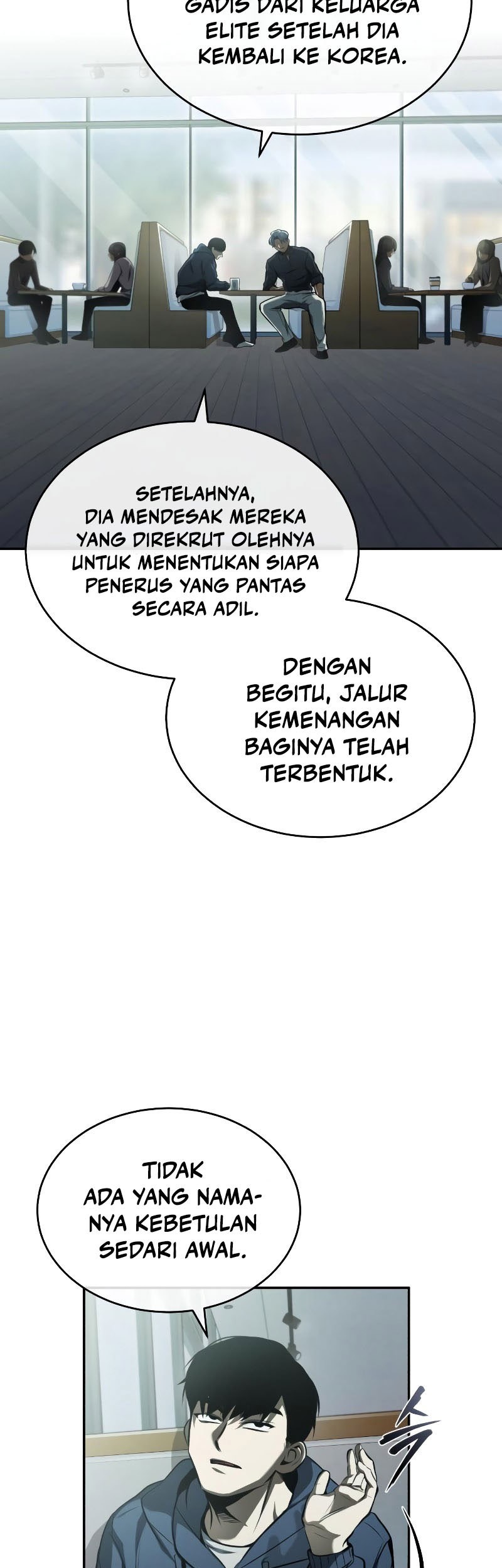 Devil Returns To School Days Chapter 7 - halaman 57