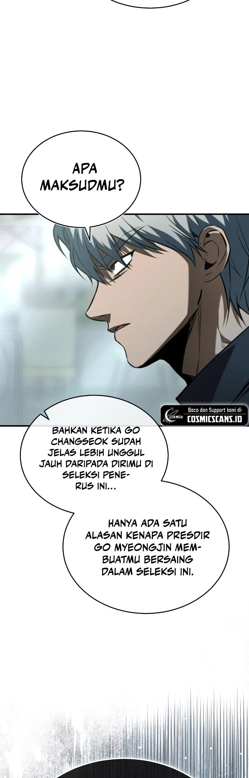 Devil Returns To School Days Chapter 7 - halaman 61